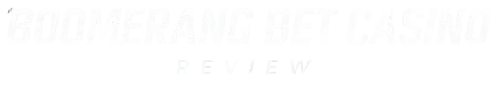 Boomerang Bet Casino logo
